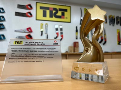 2019 Lean Improvement Award